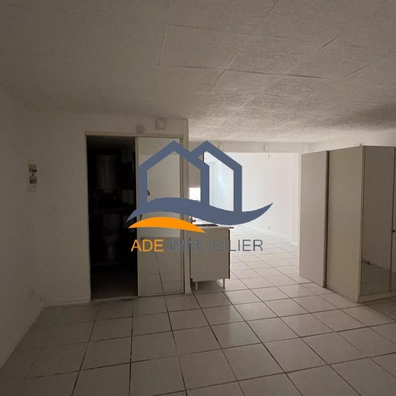 Studio 56 m² - Photo 1