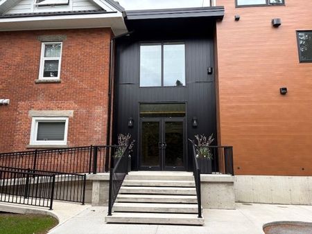 For Lease - 20 Alice Street Unit# 4, Blue Mountains, Ontario - Photo 2