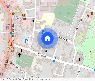 11 Wood Street, Barnard Castle - Photo 1