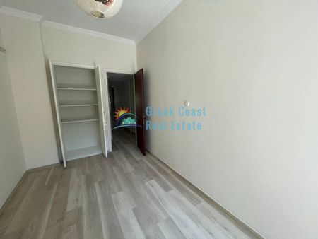 Διαμέρισμα για ενοικίαση Τριών Ναυάρχων - Άγιος Ανδρέας (Πάτρα) - Photo 5
