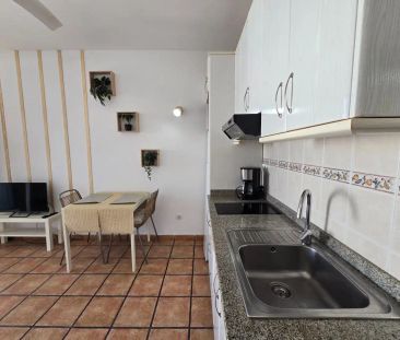 Mogán - Photo 1