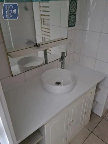 Appartement à louer 3 pièces 48.47m² - Photo 5