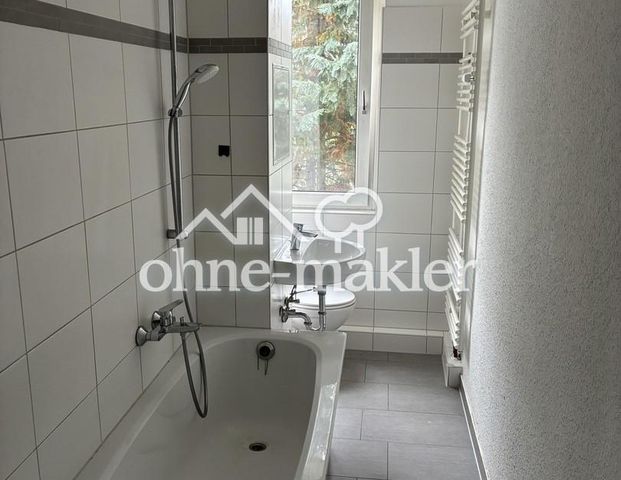 Zentrumsnah, Zuschuss zur Küche, keine Barkaution - Foto 1