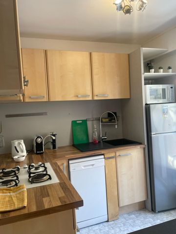 St Angely / Riquier: bail courte durée - Photo 3