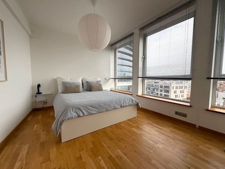 Loft te huur - Photo 4