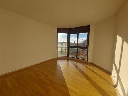 APPARTEMENT T3 80M - Photo 5