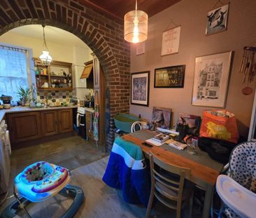 2 bedroom house to rent - Photo 3