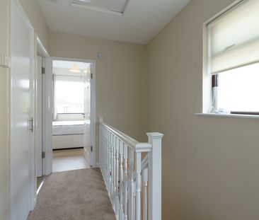 Beverly Lawns, Knocklyon, D16 T8N0 - Photo 1