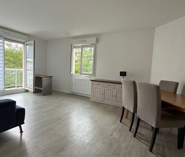 3 PIECES MEUBLE - CHATOU, - Photo 4