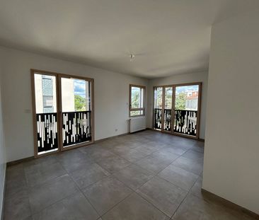 Appartement 2 pièces – LYON - Photo 2