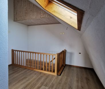 A louer - Bel appartement duplex de 5.5pcs - Photo 3