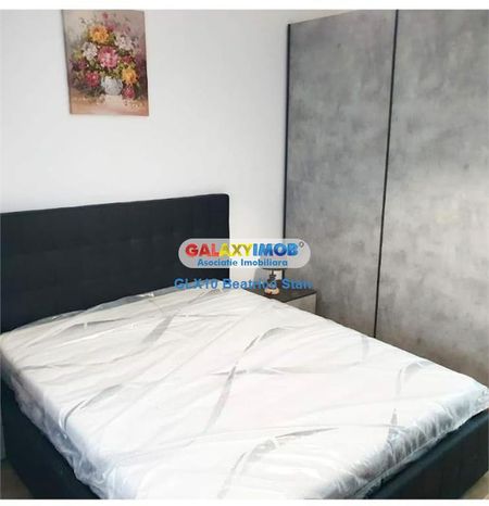 Inchiriere apartament 2 camere decomandat, cochet Baneasa / Sisesti - Photo 3