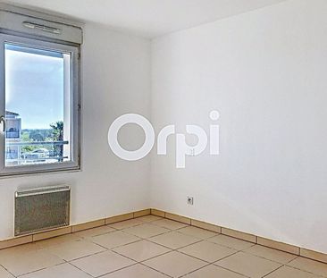 Appartement à louer 2 pièces • Saleilles - Photo 1