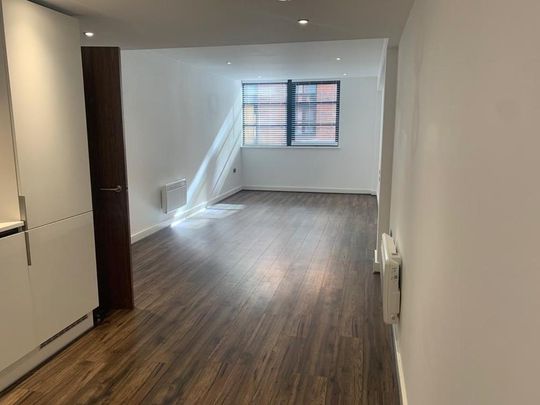 1 bedroom apartment to rent - Photo 1