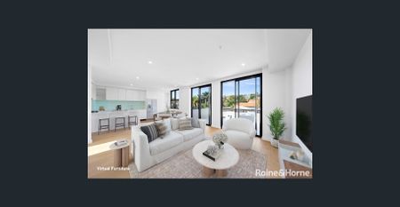 Luxury Penthouse Living in Rose Bay - Photo 4
