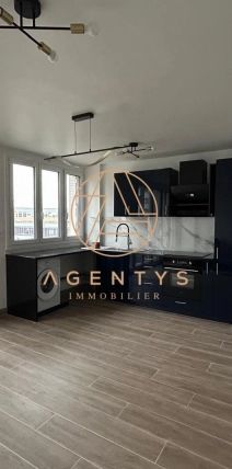 Appartement à louer 3 pièces de 53 m² à Nogent-sur-Marne - Photo 1