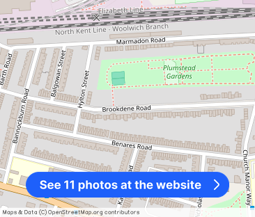 3 bedroom terraced house for rent - Photo 1