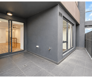 Stylish Ground-Floor Living in a Prime Preston Location - Photo 6