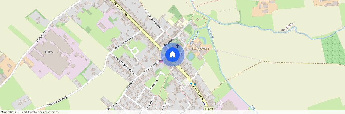 Provenplein 54, 8972, Poperinge