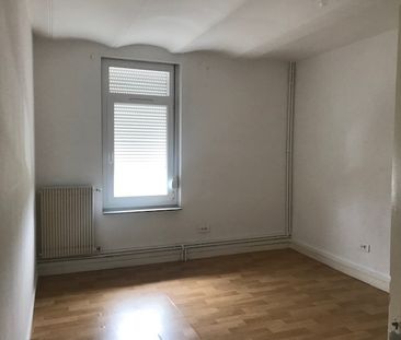 appartement de 80.81 m² au 1er étage - Photo 1