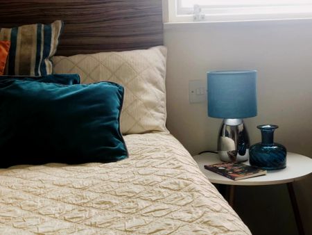 Deluxe En-Suite - Photo 5