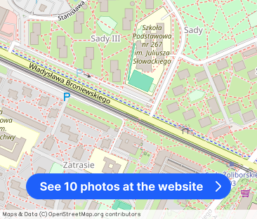 Mieszkanie z Pięknym Widokiem blisko Metra - Photo 1