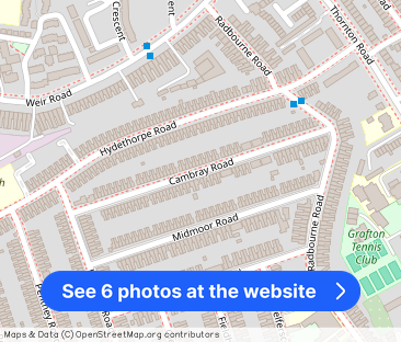 Cambray Road, Balham - Photo 1