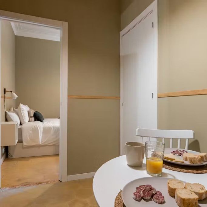 Carrer d'Aragó, Barcelona, Catalonia 08011 - Foto 1