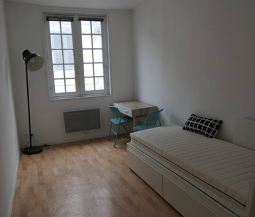 Appartement T1 23m2 BAYONNE à louer de 1 pièce(s) sur 20 m² - Photo 3
