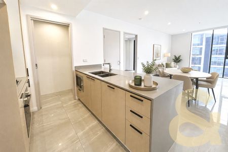 High and Proud, As New Luxury Apartment - Photo 5