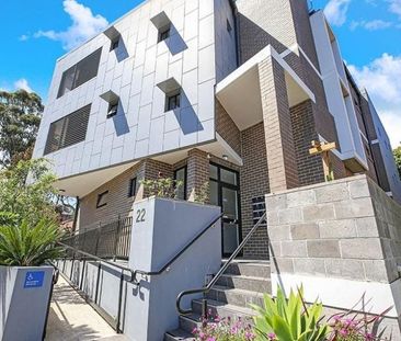 Secure and Furnished Modern Studio Apartment - Photo 5