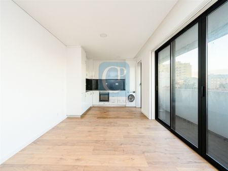 Apartamento T2 - Photo 4