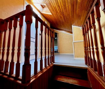 T5 Duplex - 19 Chemin Joseph Brun - Grenoble - Photo 1