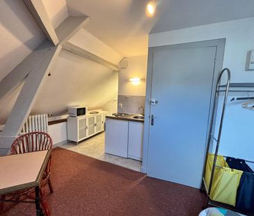 Location Appartement 1 pièce 9m² TOURS 37000 - Photo 3