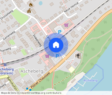 1-Zimmer-Bungalow in Seenähe – Wohnen im Herzen von Ascheberg - Foto 1