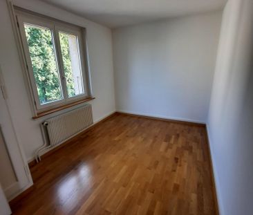 3 Zimmer, 1. Stock - Photo 2