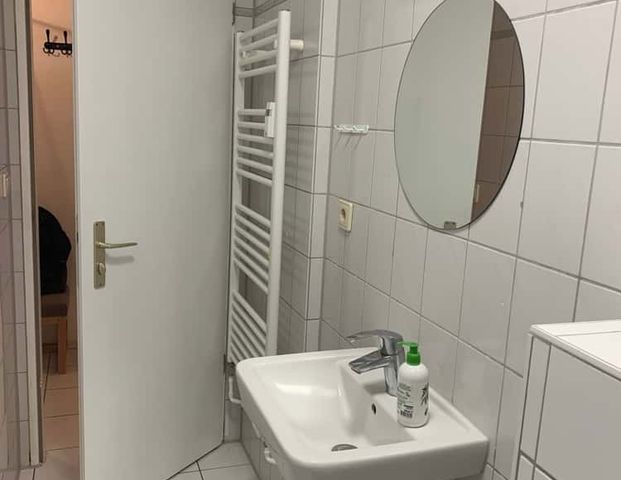 Priya - charmantes Apartment in Friedrichshain - Photo 1