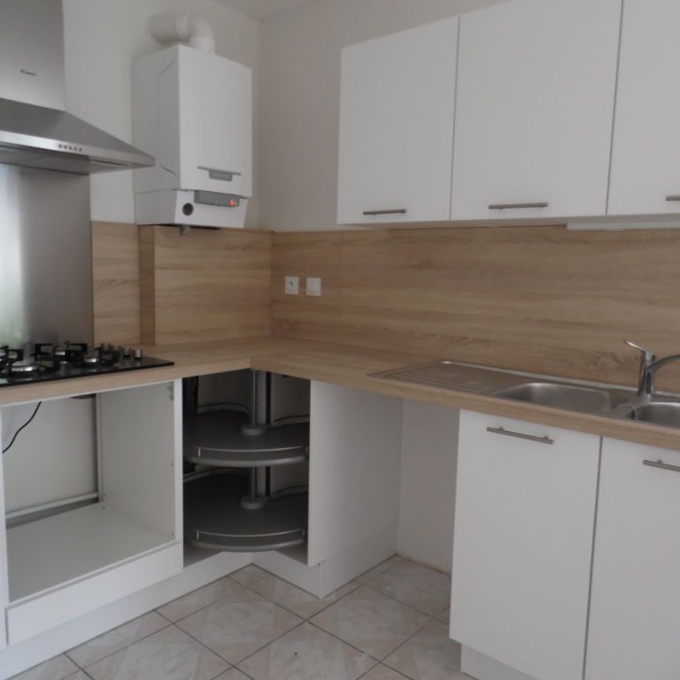 Location maison 3 pièces, 66.89m², Saint-Melaine-sur-Aubance - Photo 1