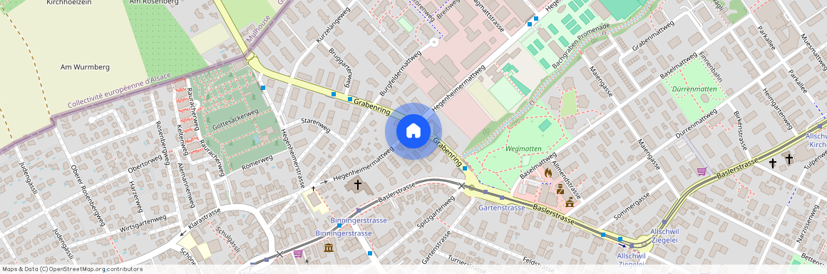 4123, Allschwil, Hegenheimermattweg, 42