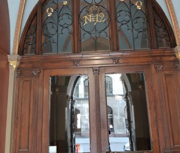 Nybrogatan 7 - Foto 5