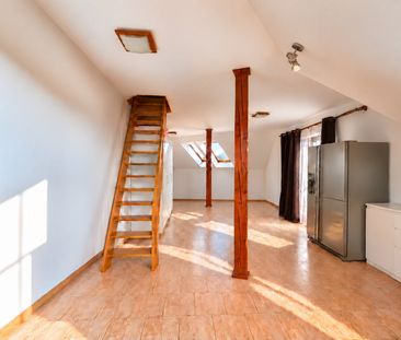 Pronájem bytu 2+kk 65 m² - Photo 1