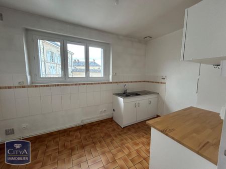 Location Appartement 6 pièces 129m² ALENCON 61000 - Photo 4