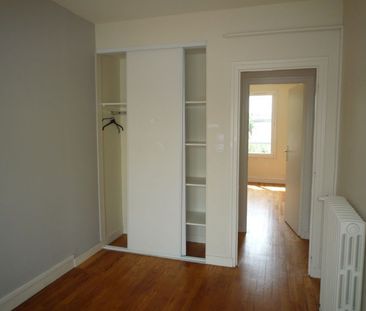 Location Appartement 3 pièces 58m² BREST 29200 - Photo 1