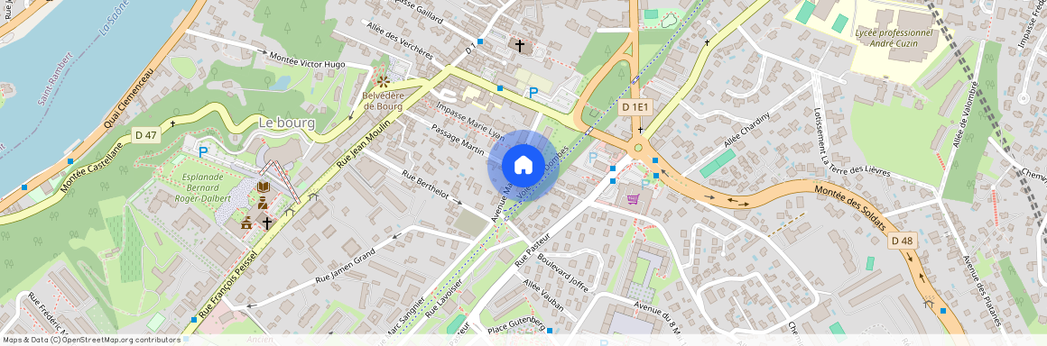 69300, Caluire Et Cuire