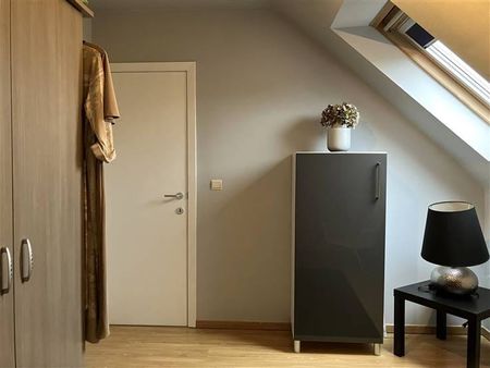 Appartement te huur - Foto 5