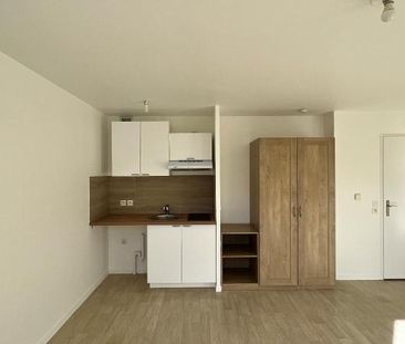 Appartement 1 Pièce 28 m² - Photo 5