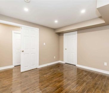 For Lease - 8 Charlemagne Avenue Unit# Lower, Barrie, Ontario - Photo 6