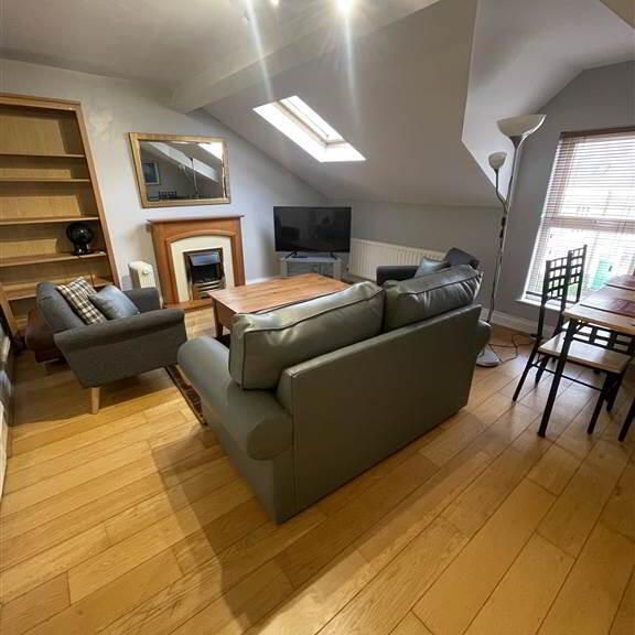 Apartment 3 64 Lisburn Road, Belfast, BT9 - Photo 1