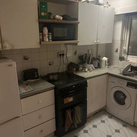 Room in a Shared House, Harrold House, NW3 - Photo 3