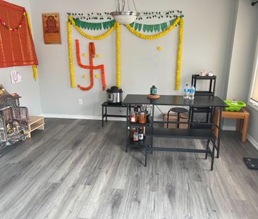 For Lease - 6119 Clover Ridge Crescent, Mississauga, Ontario - Photo 5